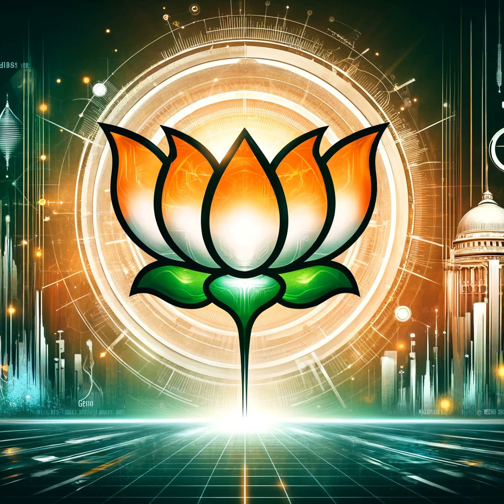 🌟 Vote for Lotus - Empower Your Future with Vision 2047 under BJP! 🌟 

The Viksit Bharat 2047 vision, championed by Prime Minister Narendra Modi, aims to transform India into a developed nation by the year 2047. 

🌟 Slogan: 

“Sabka Saath, Sabka Vikas, Sabka Vishwas, and Sabka