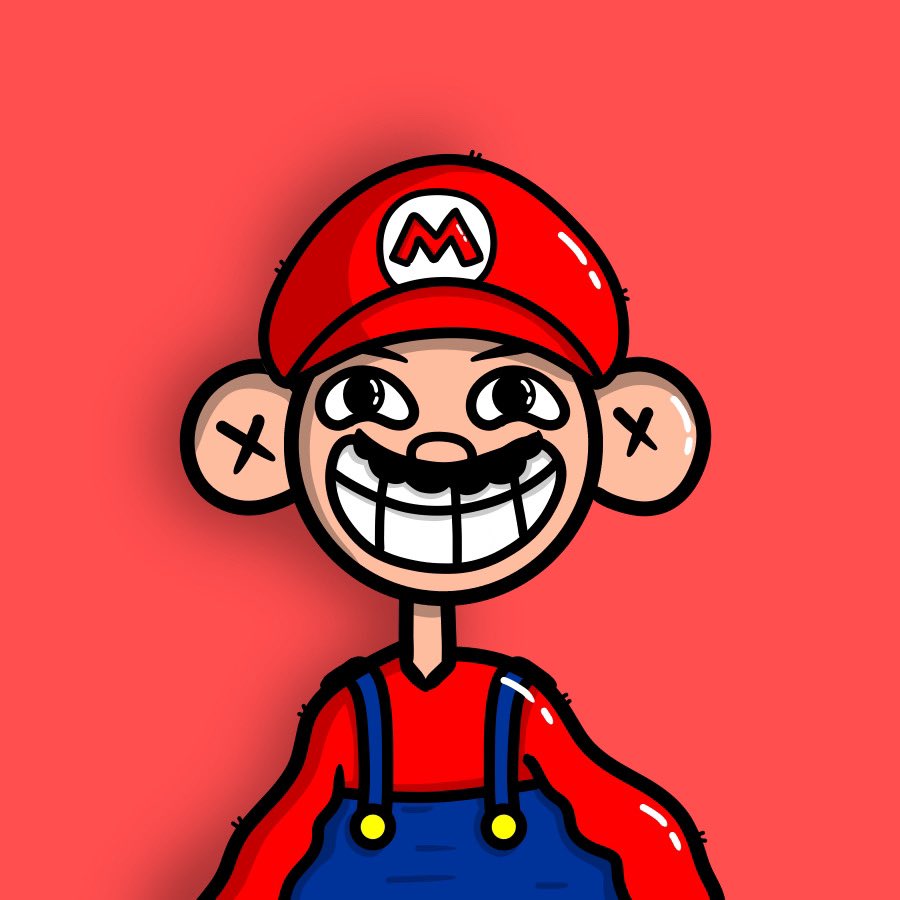 _lil_neji's tweet image. Gm 🥱 #nftcommunity 
Have a beautiful day 🏞️