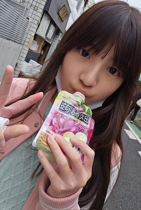 Twitterのコスプレ画像21