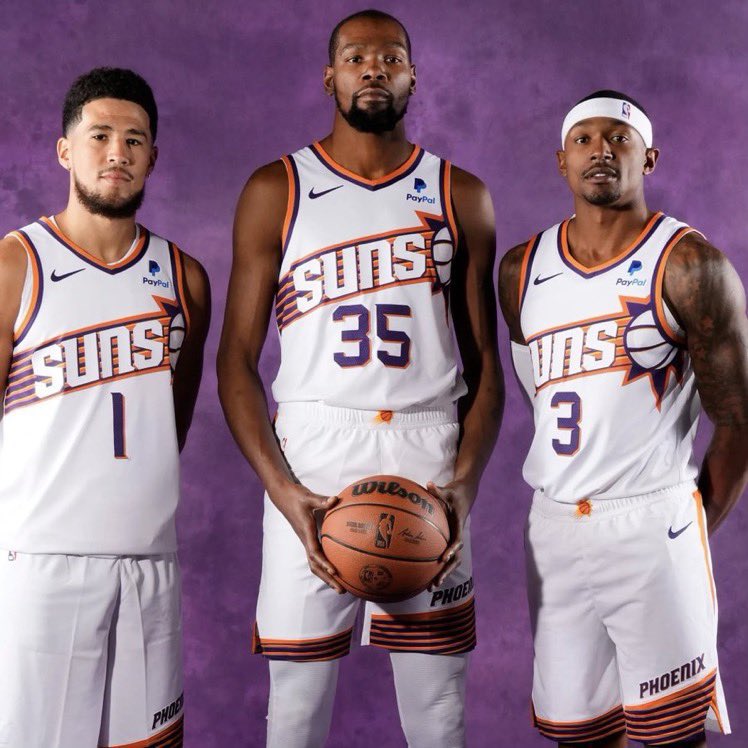 The WORST superteam in NBA history