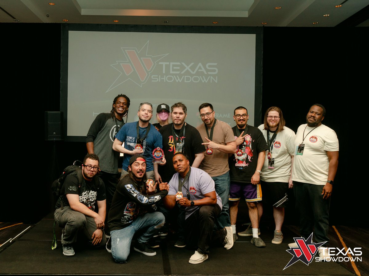 Texas_Showdown tweet picture