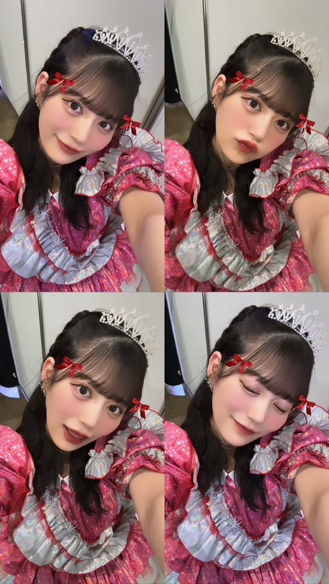 月足天音 (FRUITS ZIPPER) on X: 