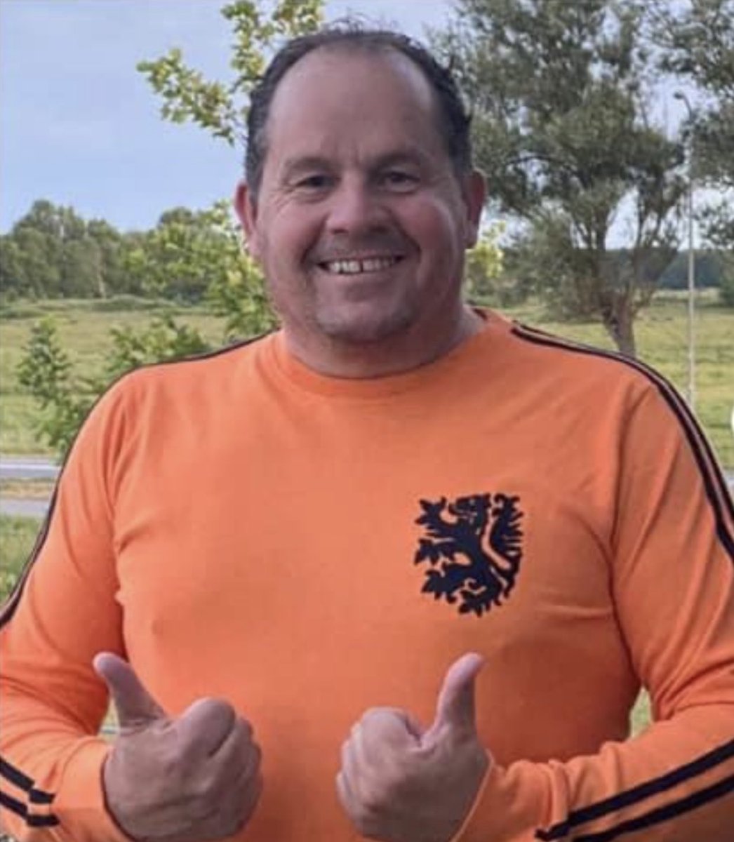 Maak er een leuk feestje van vandaag! #KingsDay