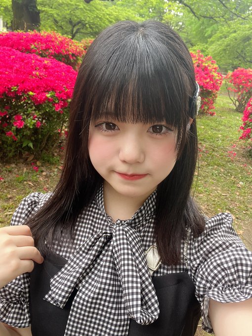 Twitterのコスプレ画像4