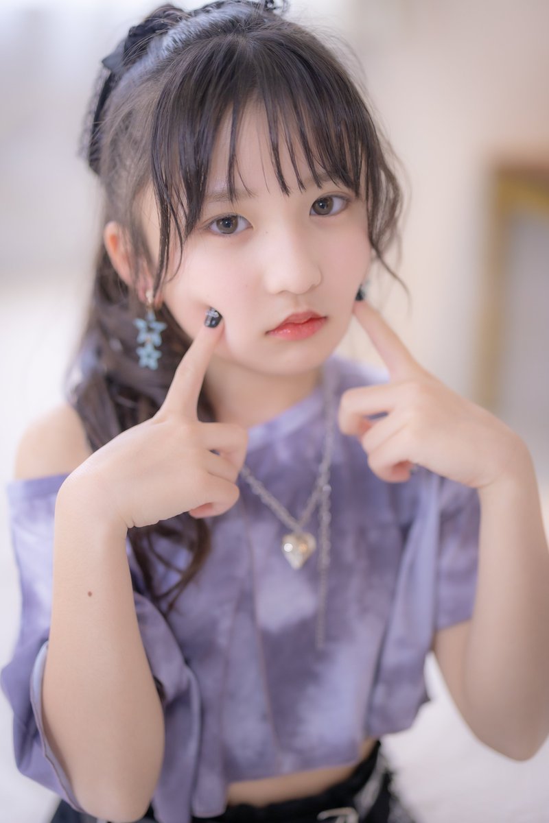 Stamaga☆Fille×TIP撮影会20240421 セッション さくらちゃん②。 #TIP