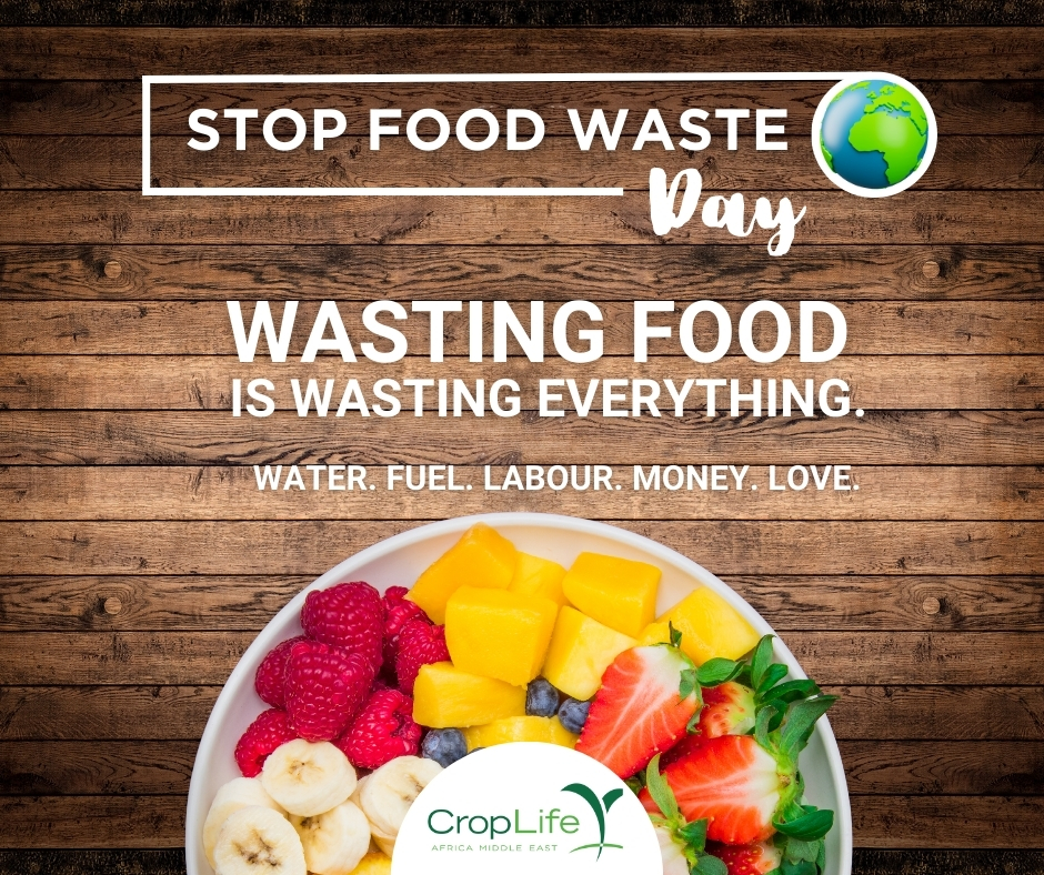 Reducing food waste & loss is crucial for the planet, communities, & economies. In Africa & the Middle East, it's key to achieving food security & sustainable development. Take action today: plan meals, store food properly, & use leftovers creatively. Every small step counts!