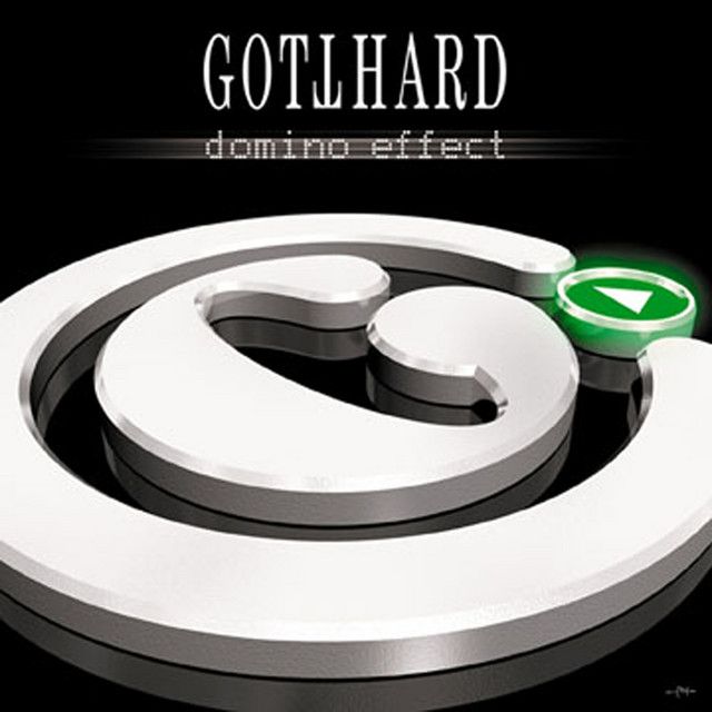 Domino Effect - Album by Gotthard @gotthard, released 27-APR-2007 #NowPlaying #MelodicRock #SwissRock spoti.fi/3xImYoO