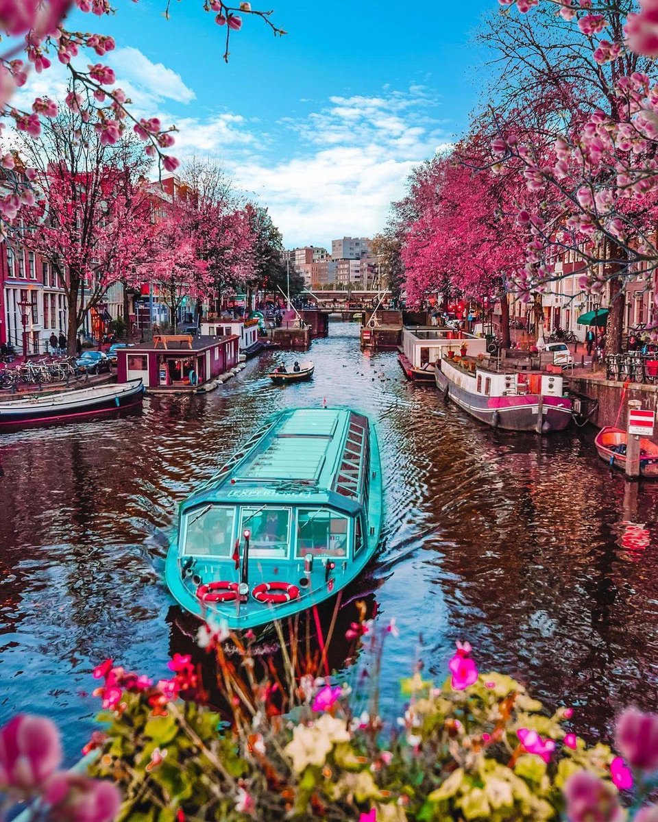 Amsterdam, Netherlands