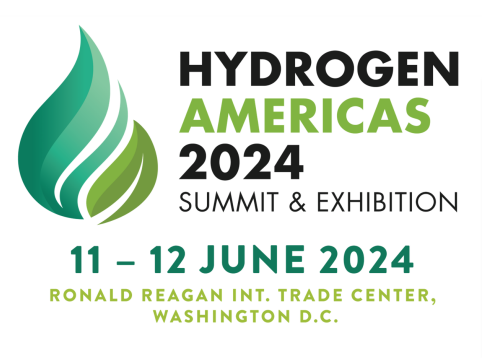 #FutureOfEnergy experts argue that, when produced from clean electricity, Hydrogen will be one of the largest accelerators of the energy transition.  

Attend #HydrogenAmericas to stay 'Current'.  

Register here: 

bit.ly/3WlJE8H
