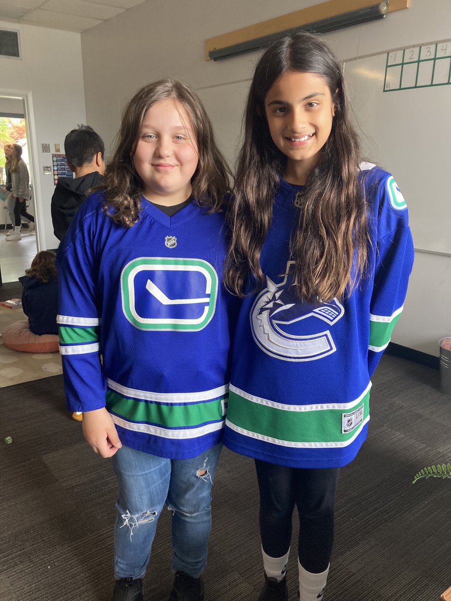Holly School (@hollyschool) on Twitter photo Great way to end the week with Hockey Day at Holly and a Canuck win! <a href="/Canucks/">Vancouver Canucks</a> #stayactive <a href="/deltasd37/">DeltaSchoolDistrict</a> Great way to end the week with Hockey Day at Holly and a Canuck win! <a href="/Canucks/">Vancouver Canucks</a> #stayactive <a href="/deltasd37/">DeltaSchoolDistrict</a>