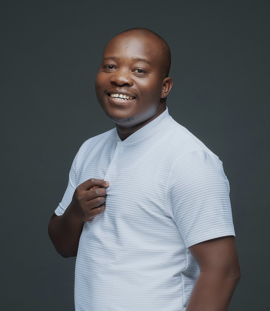 Happy Birthday To Muvhango, May God Continue Blessing You Grootman