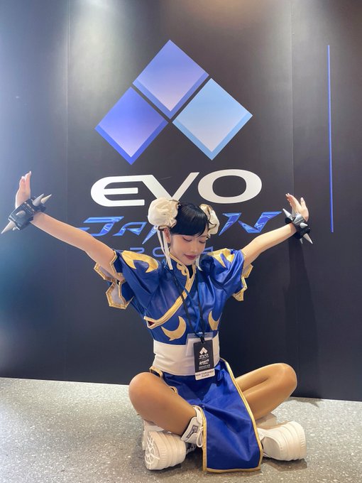 Twitterのコスプレ画像9