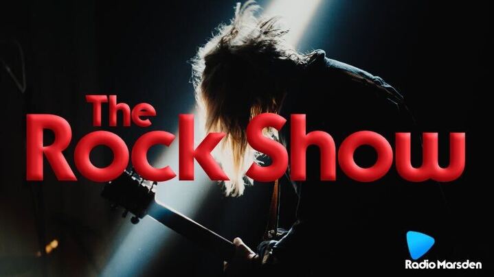 Tune into the Rock Show at 3pm with Justin Stanton @stansfilmblog to doff your cap to Dickey Betts and hear tracks from Gary Moore, Eddie Vedder, Europe, Bon Jovi and Tom Petty. Plus new music from @DimGrayMusic and @sleepmakeswaves. Radiomarsden.co.uk/listenlive/ #rock #rockradio