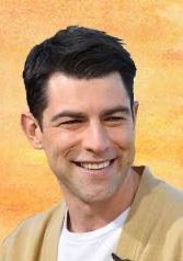 Are Simon Helmot (SRH’s Asst. Coach) and Max Greenfield (Actor) doppelgängers?