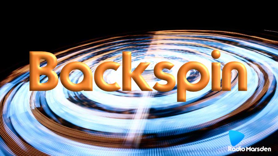 Backspin with @KevinParrott from our Sutton studio LIVE at 6pm. Tune in for artists that include The Rolling Stones, Aretha Franklin, Mungo Jerry, The Pretenders, Tight Fit & Scissor Sisters. Features include Wax Lyrical, number 2 song from 1986, Words of the Day and more!