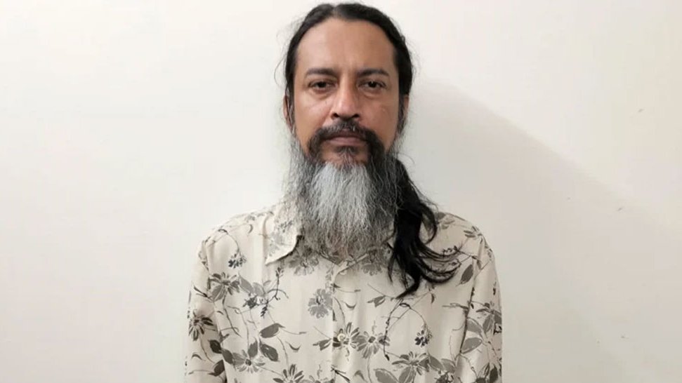 কোটি টাকার মাদকসহ সংগীত শিল্পী গ্রেপ্তার