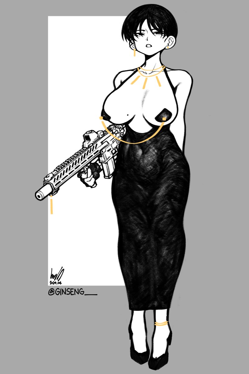 心.Ginseng tweet media