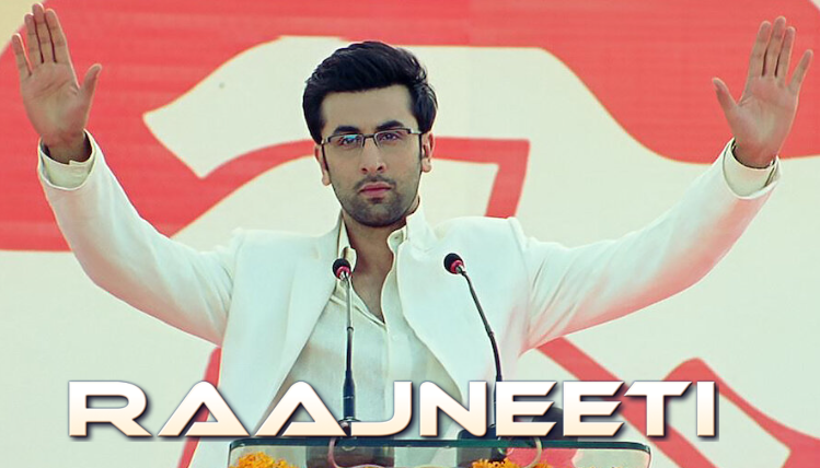 My all time favourite RANBIR KAPOOR films

1. Yeh Jawaani Hai Deewani
2. Animal
3. Raajneeti

P.S.- This list is only about movie preference, if it was about acting then there would be some changes.