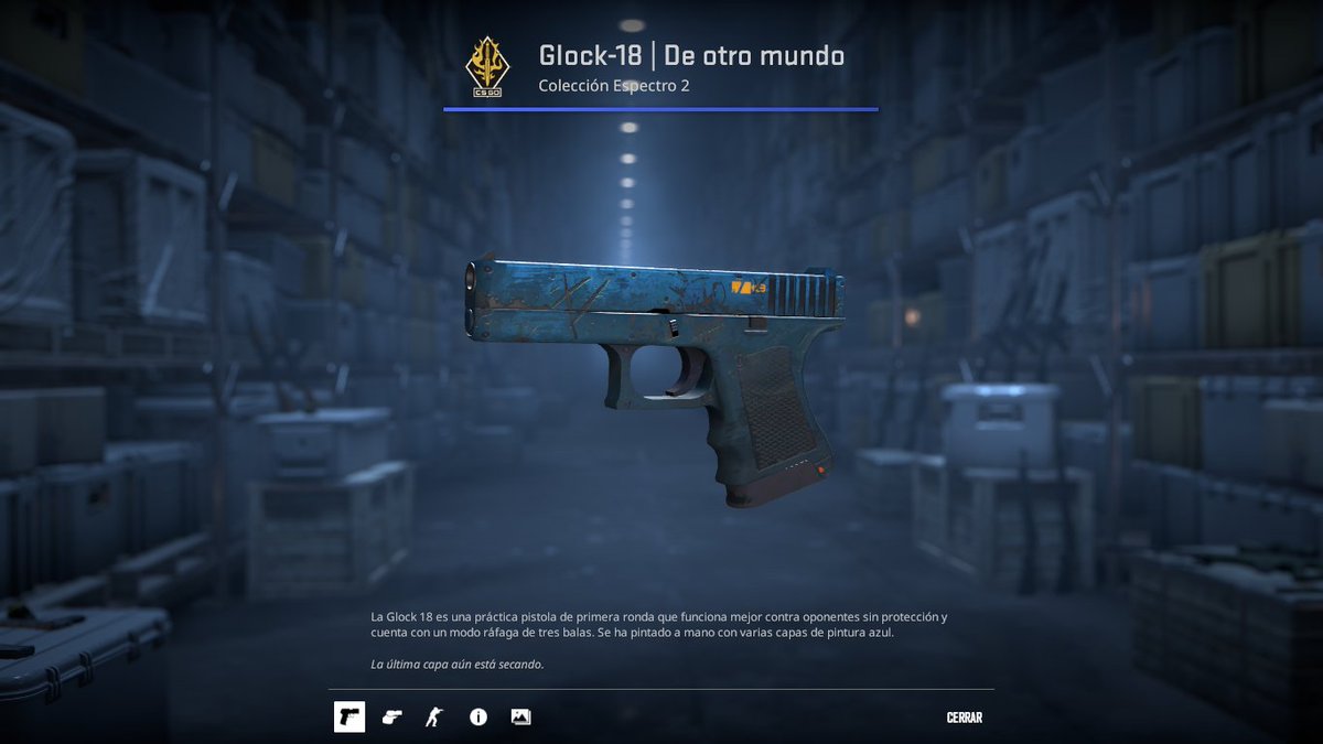 @keydropcom  #keydrop my favorite gun