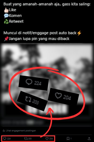 LuffyM_110's tweet photo. Worth keeping an eye on @SenderLabs 

Disaat kau sendiri ingat siapa yang tetap bertahan menemanimu https://t.co/JVEDilmgOV