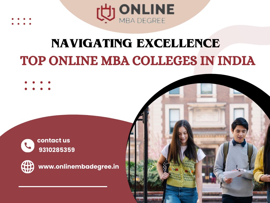 Discover the top Online MBA Colleges in India 🎓💻 Learn from the best and secure your future success! 💼
onlinembadegree.in/online-mba-col…

#OnlineMBA  #MBAProgram #StudyOnline #OnlineLearning #OnlineMBADegree #onlineMBAcourse #onlineMBAprogram #onlineDegree  #onlineCourse