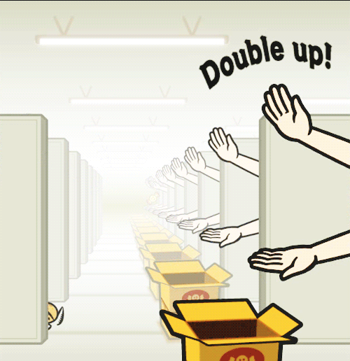 BadAPressJokes's tweet photo. Double up! https://t.co/BRfnLYQs02