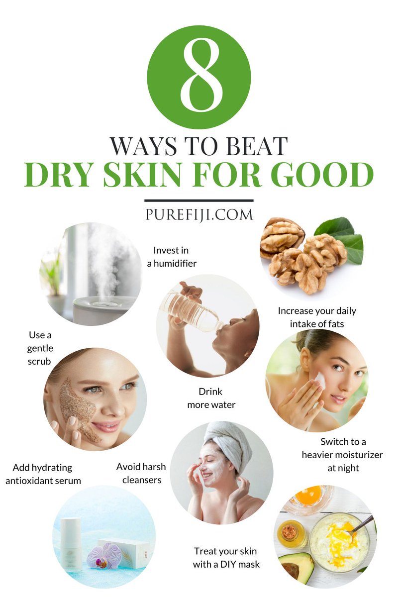 #Dryskin care tips

✅ Gently wash your face at least twice a day. ...
✅ Moisturize. ...
✅ Use warm water and limit bath time. ...
 ✅ Use allergen-free moisturizing soap. ...
✅ Use a humidifier. ...
✅ Choose fabrics that are kind to your skin. ...
✅ Relieve itchiness.…