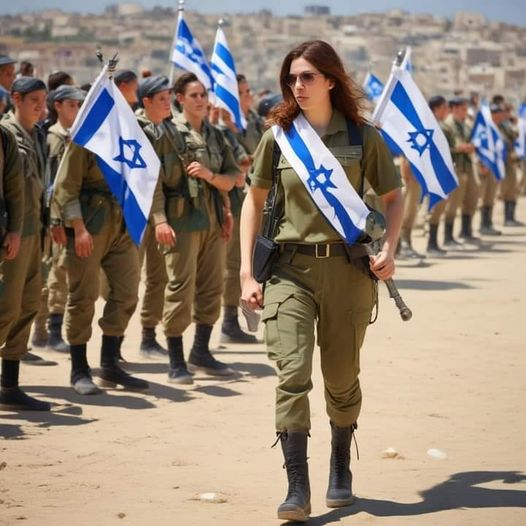 Courage, Integrity, Honor. Salute to the brave soldiers of the IDF #IDF #Israel #Zionism #heroes