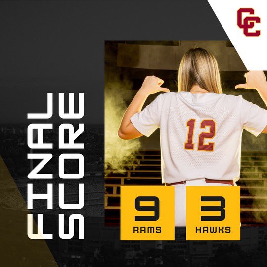 Tj Pruneda (@coachtjsoftball) on Twitter photo 12 in a row!!!
<a href="/ElleMerlino/">Elle Merlino</a> goes 4-5 at the dish hitting 3 2B with 3 RBI’s
<a href="/Olivia_Pompetti/">Olivia Pompetti 2027</a> stayed hot going 3-5 with a double and 3 RBI’s
<a href="/DaLieseLomax/">Da’Liese Lomax</a> went 2-4 with a triple and RBI
Ace <a href="/GracieHuston24/">Gracie Huston</a> throws another CG while striking out 14 hitters and allowing 4 hits 12 in a row!!!
<a href="/ElleMerlino/">Elle Merlino</a> goes 4-5 at the dish hitting 3 2B with 3 RBI’s
<a href="/Olivia_Pompetti/">Olivia Pompetti 2027</a> stayed hot going 3-5 with a double and 3 RBI’s
<a href="/DaLieseLomax/">Da’Liese Lomax</a> went 2-4 with a triple and RBI
Ace <a href="/GracieHuston24/">Gracie Huston</a> throws another CG while striking out 14 hitters and allowing 4 hits