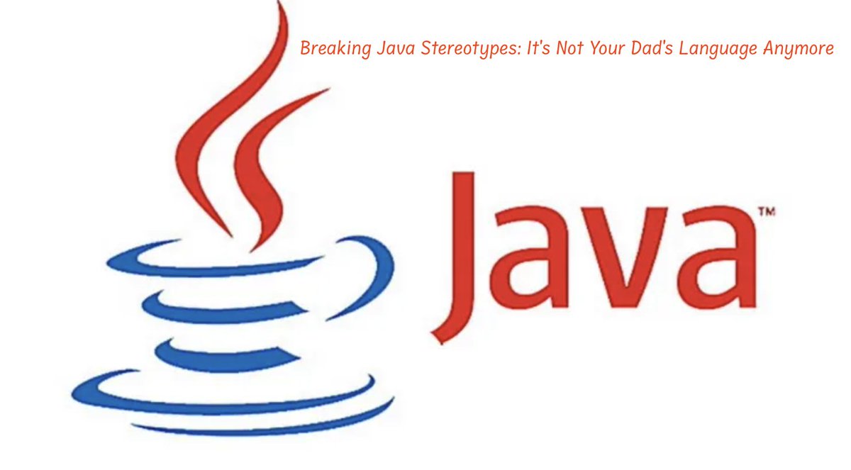 Existing news #Java devs! Join @bazlur_rahman's talk 🎤 on modern #Java features making the language more elegant than ever. Title: Breaking Java Stereotypes 📅 Sun, May 5, 2024 🕢 8:30 PM AST 📍 Online Event: buff.ly/44gVnHA Register now:🔗 buff.ly/4aQr0uc