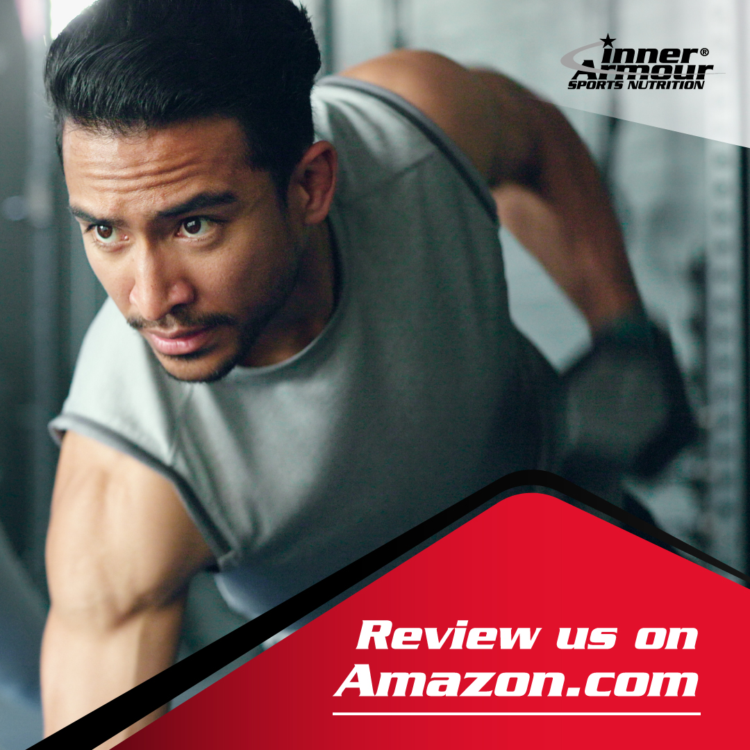 Achieve Indisputable Results with Inner Armour! 🚀 

We're here to support your athletic goals. 

Share how Inner Armour Creatine has contributed to your achievements by leaving us a review on Amazon. 

#indisputableresults #creatine
amzn.to/3AAGTFE