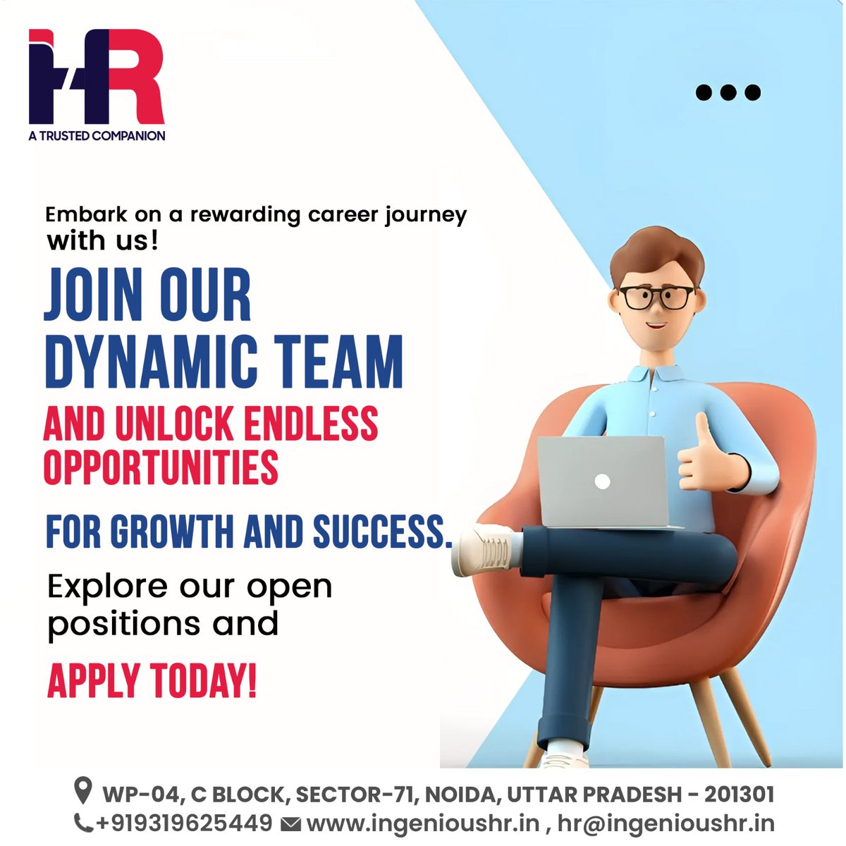 'Ready to take the next step in your career? 🚀 Join our vibrant team at Hotel Crown City and discover a world of opportunities for growth and success. #CareerOpportunity #JoinUs #HotelJobs'