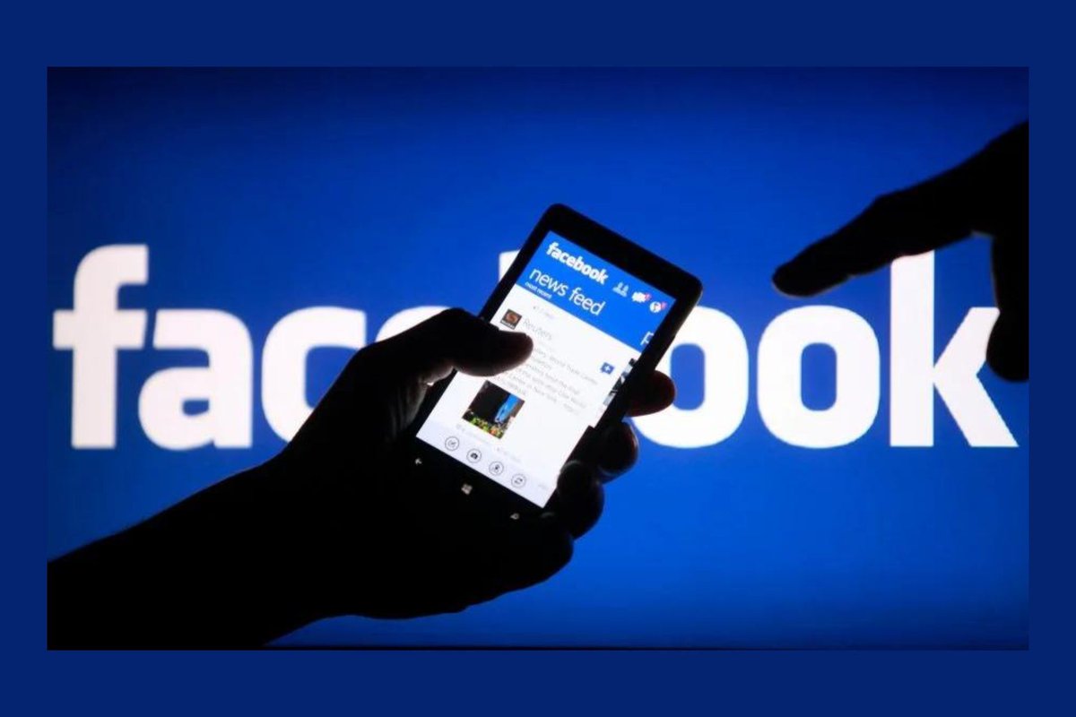 Perché #Facebook #censura post e articoli innocenti buff.ly/3wcBuoE #vitedigitali di @gigiorancilio