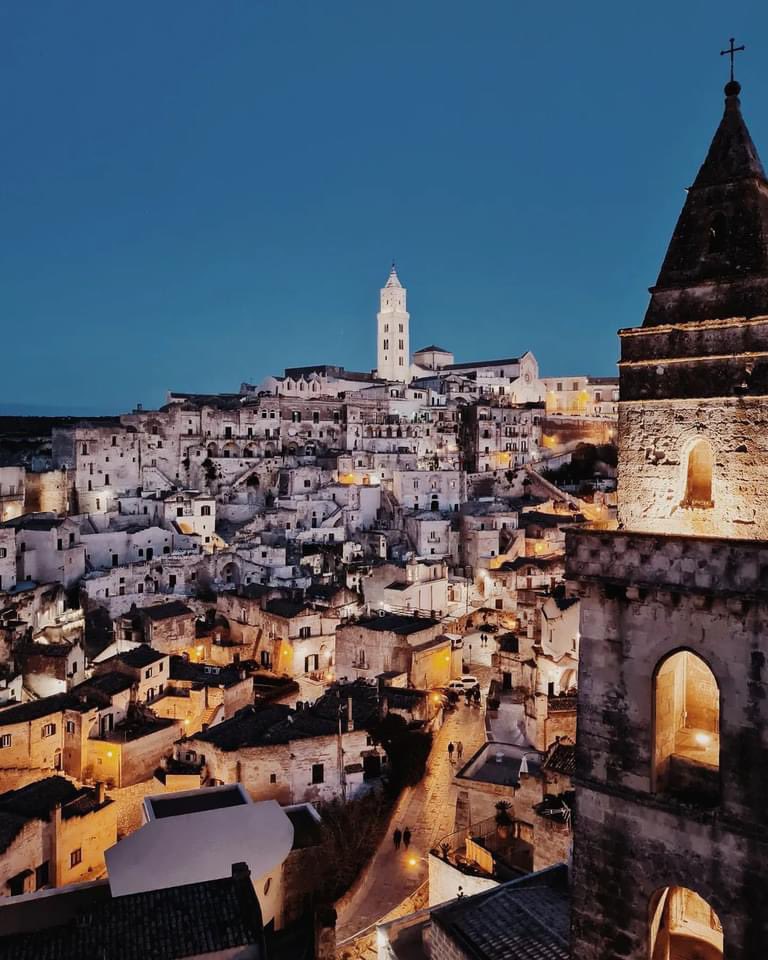 Matera, Italy 🇮🇹