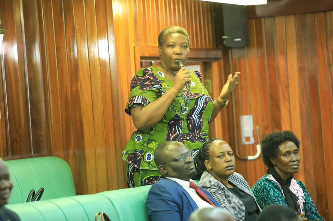 Although Susan Amero (Amuru DWR) backed the proposal to increase taxes on alcohol, she said such a move is hampered by the high corruption in Government that has seen Ugandans pay taxes, yet there are no services to show for the taxes paid. “When you get money from these drinks,…