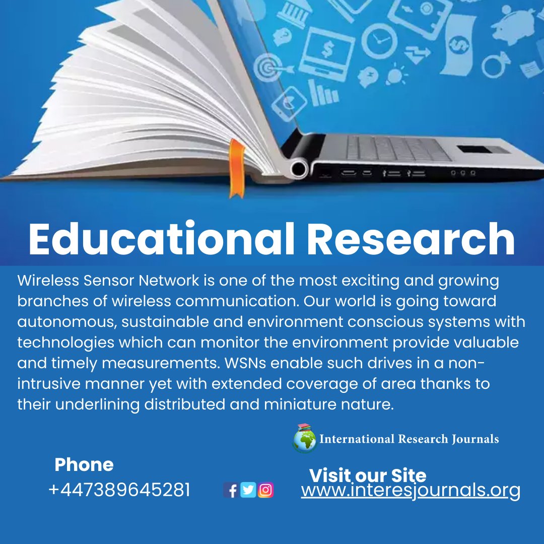 Call for submissions! Share your educational #ResearchPapers findings. Contribute to advancing knowledge and shaping the future of education. Submit now! #Pedagogy #learning #Curriculum #assessmentorder #teaching #classroom #practices #student #educational #achievement #goals