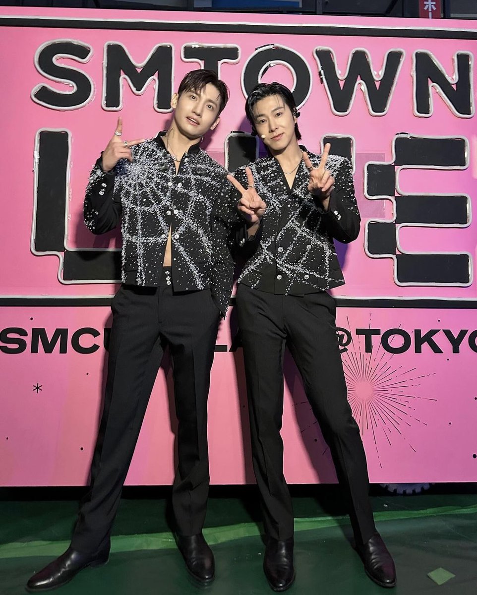 東方神起日本デビュー19周年
おめでとうございます✨✨✨

#東方神起日本デビュー19周年