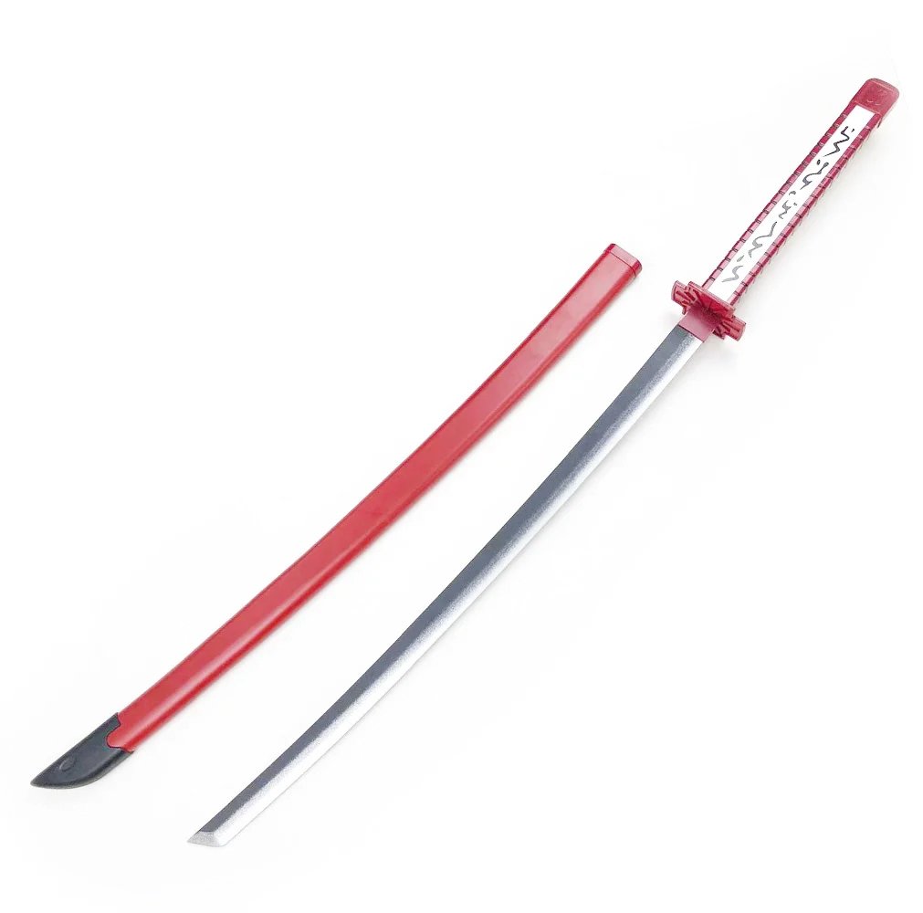 Akame Ga Kill fans, assemble! We have the ultimate weapon for your collection - the Murasame Katana replica!
What's your favorite weapon from Akame Ga Kill? swordskingdom.co.uk/akame-ga-kill-…
.
#AkameGaKill #MurasameKatana #NightRaid #cosplaykatana #cosplaysword #cosplay #cosplayer