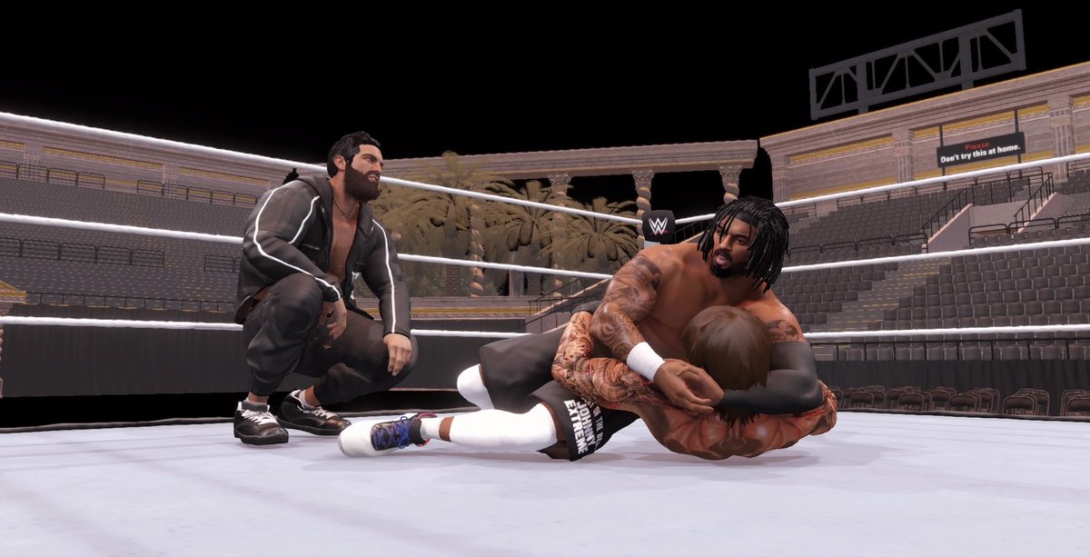 Johnny Ellis tweet media