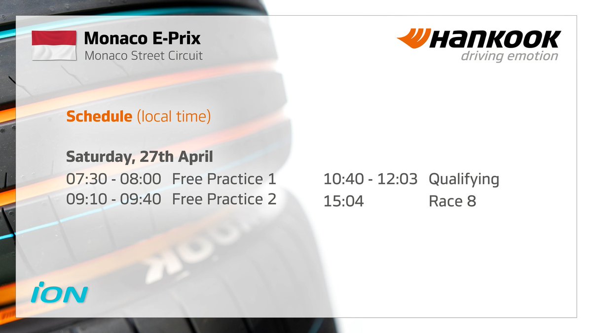 Hankook_Sport tweet picture