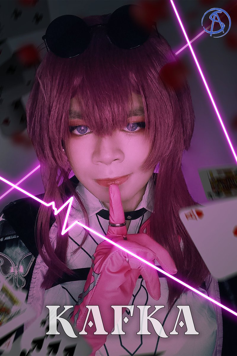 HSR has been a blast to play and cosplay! manifesting for more to come <33

#HonkaiStarRail  #HSR1Year #HSRHBD