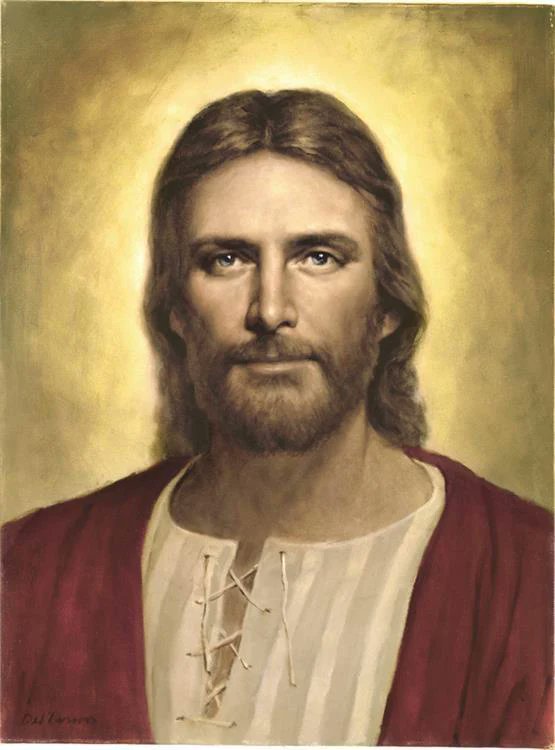 #JESUSCHRIST: G.O.A.T. 
Jesus is the greatest of all the Father's children:
~#Lightofworld   ~#Kingofkings   ~#Lordoflords
~#HeadofChurch  ~#Rockofsalvation ~#Saviorofworld
~#Exemplar  ~#Messiah  ~#Redeemer  ~#Atoner
~#MightyGod   ~#EverlastingFather  ~#Princeofpeace
