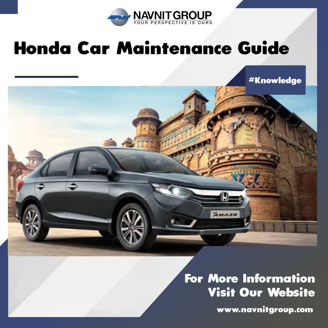 Honda Car Maintenance Guide

Read Full Article : bit.ly/3Jsld1S

#Navnitgroup #HondaMaintenance #CarCareTips #HondaOwners #CarMaintenance #DIYCarCare #AutoMaintenance #CarTips #VehicleMaintenance #HondaLove #MechanicTips #CarOwnership #RoutineMaintenance