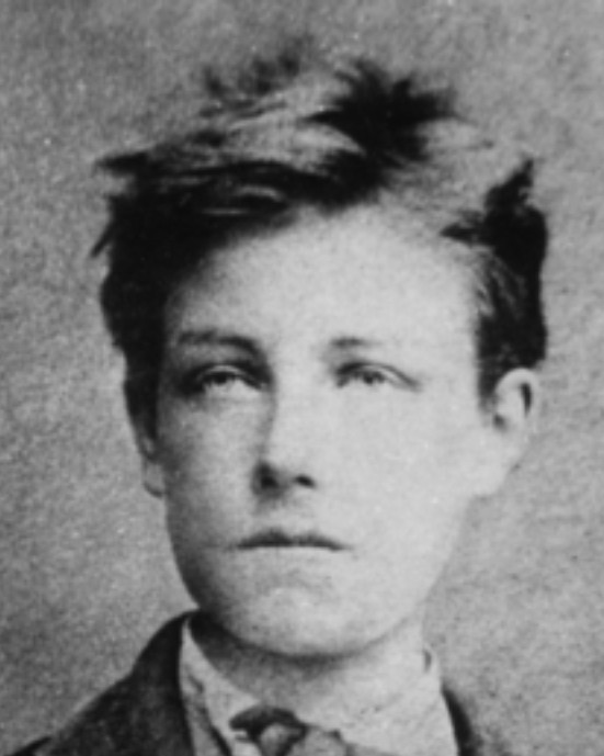 ' On n'est pas sérieux quand on a dix-sept ans'
Arthur Rimbaud,1870.
' On est con comme une vache quand on a vingt ans'
Étudiant français de gauche,2024
🤣🤣🤣🤣