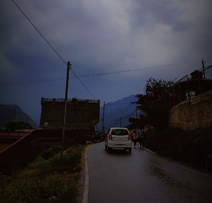 Today's Weather..... Sleepy mood.... 
#GoodnightFriends...😍😴😴
#RainyWeather 
#Rain 
#Rajouri
#JammuKashmir 
#sleeping 
#WhatsApp 
#WomenPower 
#Election2024