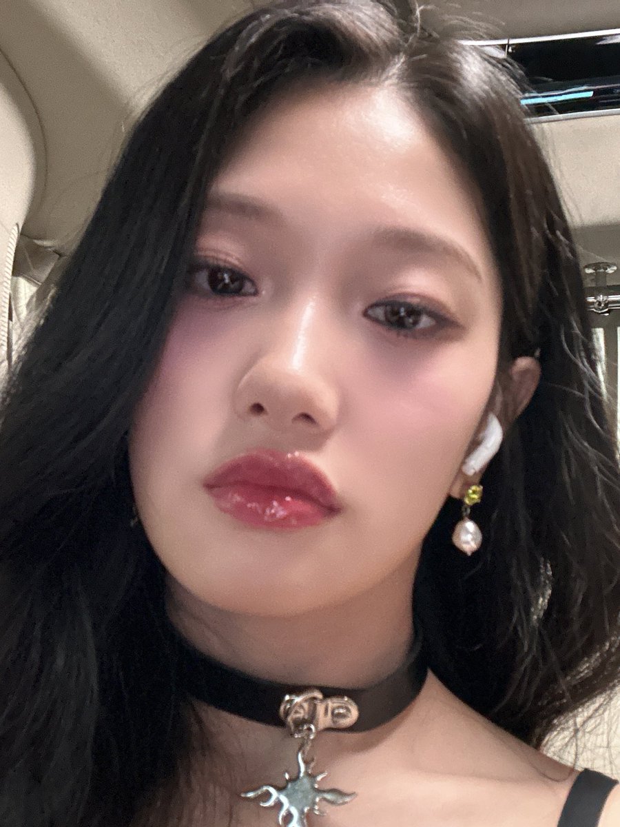 [240427 - SEOYEON WEVERSE DM]

#fromis_9 #프로미스나인 #SEOYEON #LEESEOYEON @realfromis_9