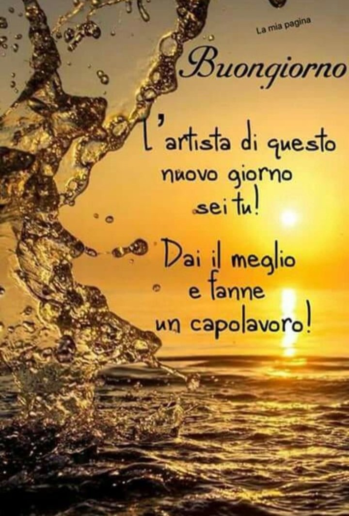 #BuongiornoATutti !♥️🥀🎶 #Gutemorghen #GoodMorningEveryone #Bonjour #BuenosDiasATodos #Günaydin #Sabato #27aprile #Mindfulness @Aforismario