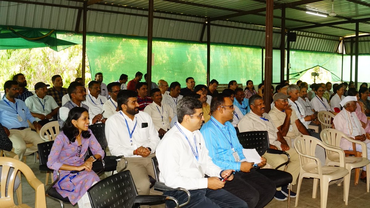 KEM Hospital Research Centre Pune and Rotary Club of Pune Pride inaugurated Health ATM at Vadu Rural health Program. These Health ATMs will prove beneficial for population level screening for Diabetes and Anemia and will serve ~40000 population in coming two years