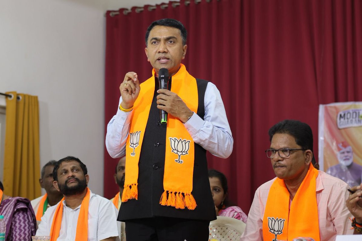 DrPramodPSawant tweet picture