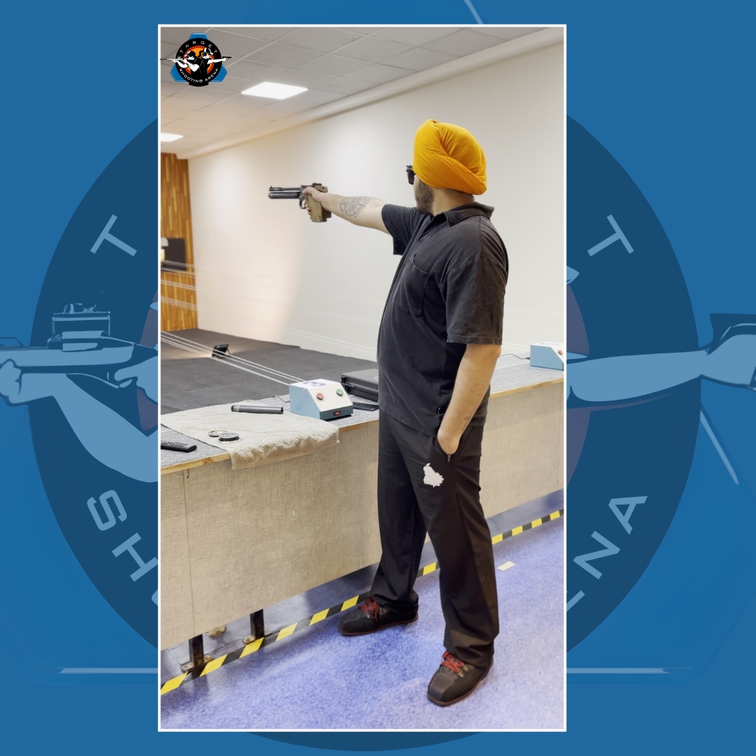 Target Shooting Arena
.
🌟 Offering ....
•Olympic-grade training
•imported rifles
• expert instruction
.
.
Get ready to aim high and hit your goals!
.
💪🎯 Unlock your gaming potential with us!
.
.
#targetshootingarena #targetshootingrange #shootingrange #mohali #landran